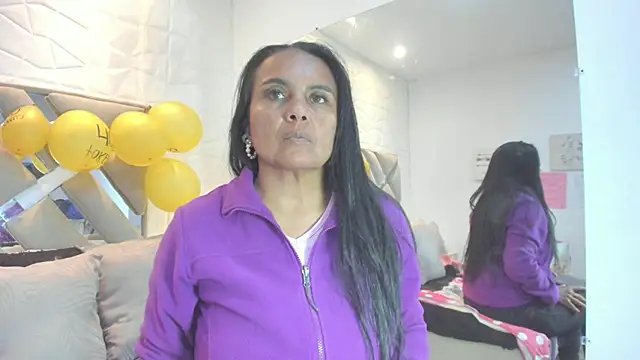 raquell moore online show from 01/06/26, 05:38