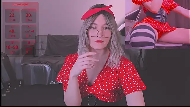 foxy jpg online show from 01/27/25, 08:39