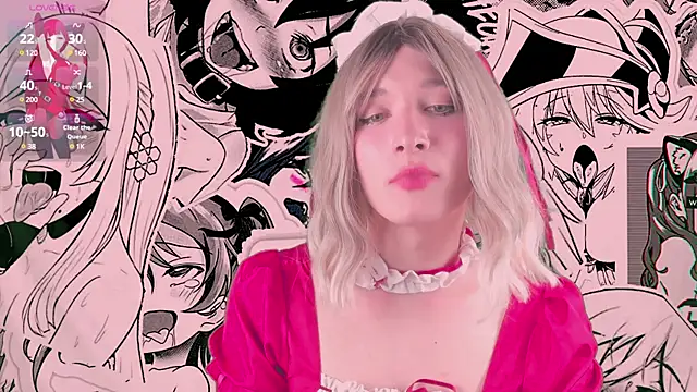 foxy jpg online show from 02/17/25, 08:04