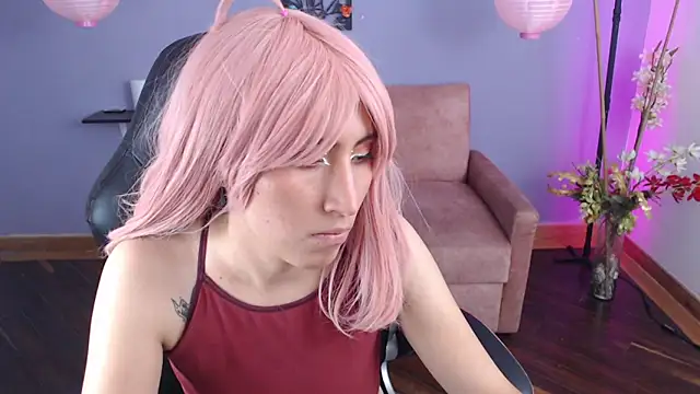 Snapshot of miss_moonlight chatting on 01/27/25, 12:33 miss moonlight online show from 01/27/25, 12:33