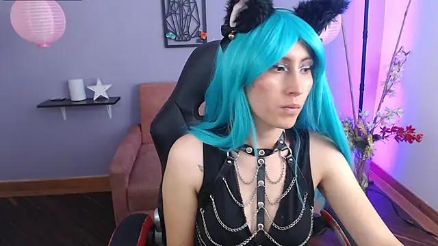 Snapshot of miss_moonlight chatting on 01/29/25, 08:56 miss moonlight online show from 01/29/25, 08:56