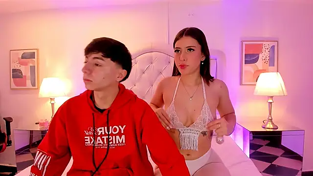 ethan and ava online show from 02/01/25, 01:51