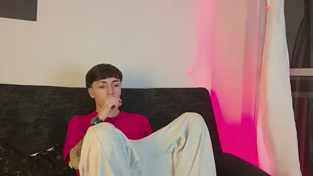 ethan and ava online show from 03/14/26, 02:28