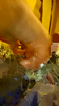 Snapshot of bwcbeat83 chatting on 10/05/25, 10:57 bwcbeat83 online show from 10/05/25, 10:57