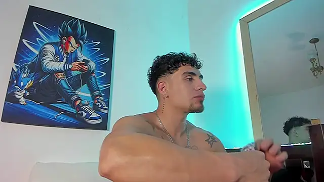 Austin nice cock online show from 03/12/25, 07:46