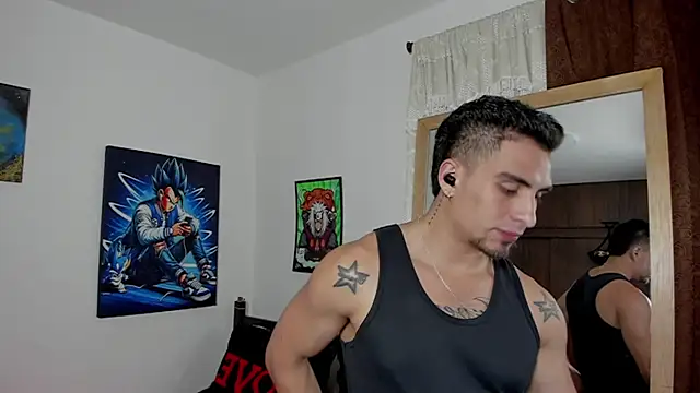 Austin nice cock online show from 04/09/26, 06:19