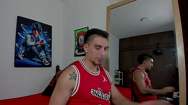 Austin nice cock online show from 04/11/26, 07:45