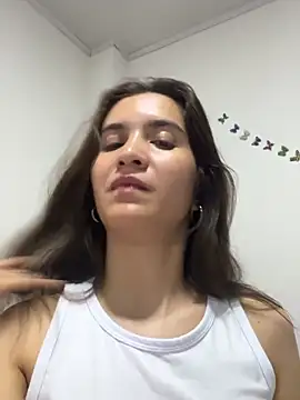 Bella still online show from 01/17/26, 02:27