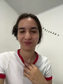 Bella still online show from 02/22/26, 01:42