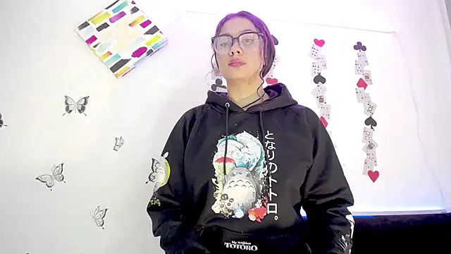 Brendaajames online show from 02/05/25, 02:59