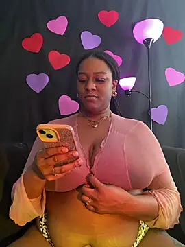 xoxoHotCoCo online show from 02/17/26, 04:24