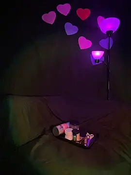 xoxoHotCoCo online show from 02/25/26, 12:48