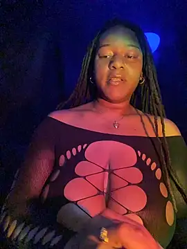 xoxoHotCoCo online show from 04/02/26, 02:09