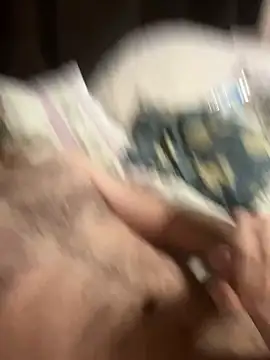 Klaus298 online show from 10/15/25, 02:44