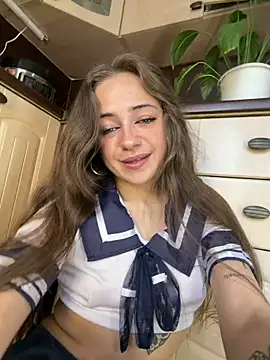 GeraBoobsi online show from 06/08/26, 10:48