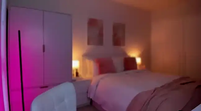 GoddessRoxana online show from 01/15/25, 11:32