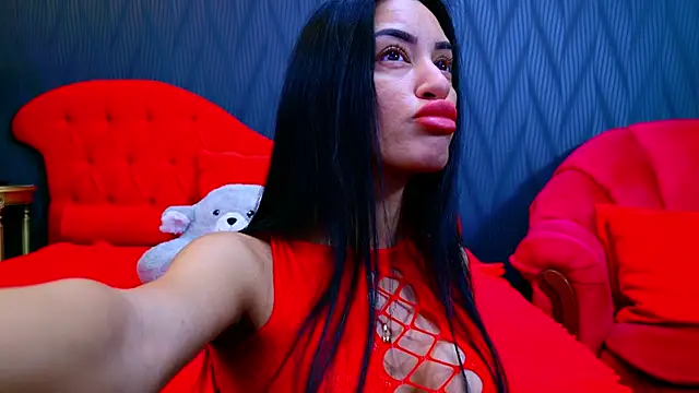 SelenaNoir online show from 02/03/25, 05:18