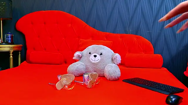 SelenaNoir online show from 02/06/25, 05:03