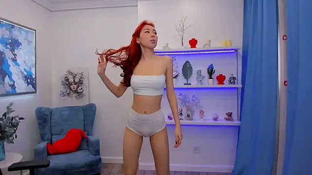 AnnaReyla online show from 02/23/26, 11:18