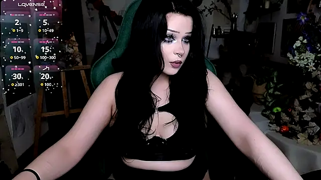 Rouz Farrel online show from 10/25/25, 11:07