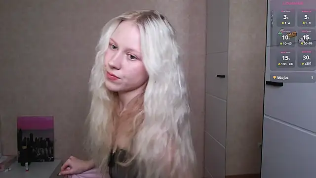 Snapshot of Mary_Kitty88 chatting on 05/22/26, 04:34 Mary Kitty88 online show from 05/22/26, 04:34
