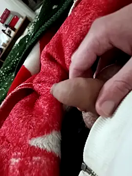 Yeray01 online show from 03/02/26, 09:32