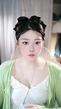 Dou-Dou-er online show from 03/27/26, 01:33