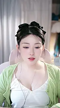 Dou-Dou-er online show from 03/27/26, 08:26