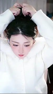 Dou-Dou-er online show from 03/28/26, 01:16