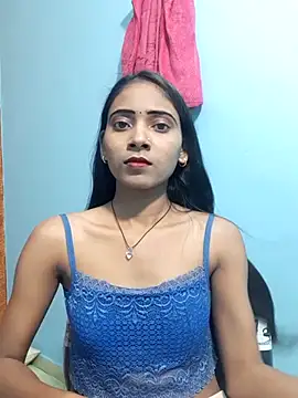 Divya-2007 online show from 02/14/25, 11:53