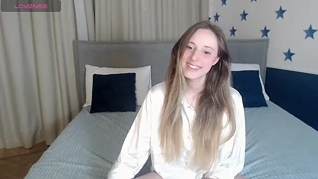 blondyriss online show from 02/28/25, 03:26