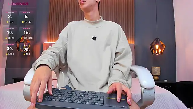 Cum hunters online show from 09/11/25, 03:28