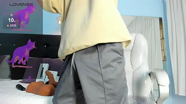 Cum hunters online show from 12/19/25, 07:10