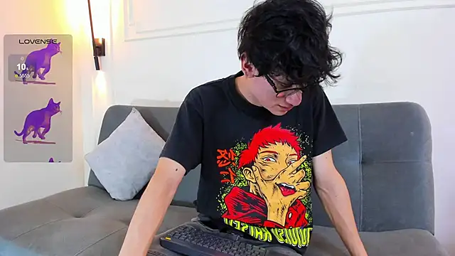 Cum hunters online show from 01/09/26, 03:20