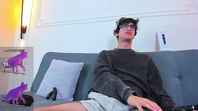 Cum hunters online show from 02/08/26, 03:21