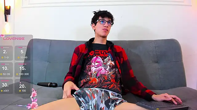 Cum hunters online show from 04/23/26, 03:30