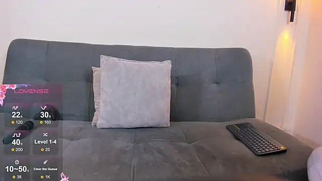 Cum hunters online show from 04/24/26, 03:09