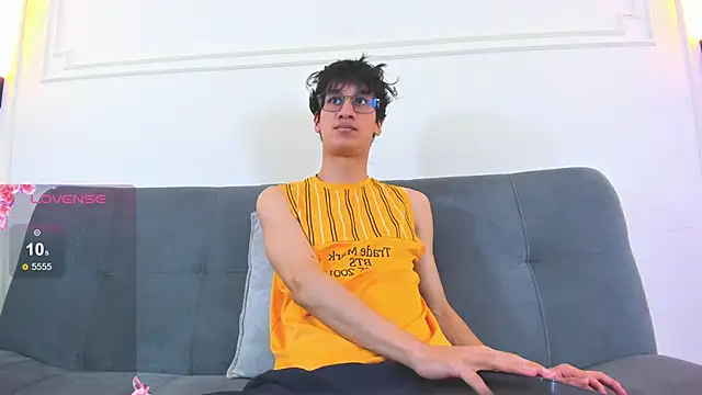 Cum hunters online show from 05/19/26, 03:13