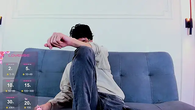 Cum hunters online show from 06/03/26, 03:31