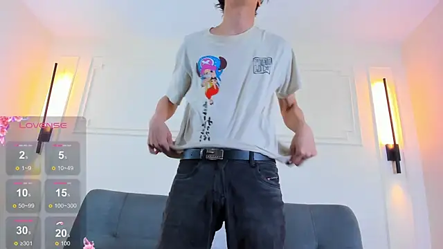 Cum hunters online show from 06/09/26, 03:18