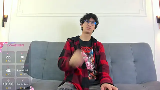 Cum hunters online show from 06/30/26, 02:56