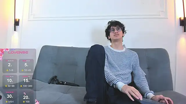 Cum hunters online show from 07/09/26, 03:32