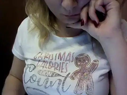 Allie Janet online show from 01/17/25, 08:56