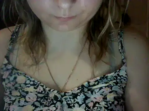 Allie Janet online show from 01/20/25, 07:04