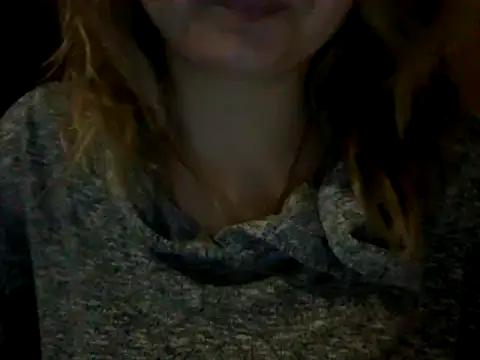 Allie Janet online show from 01/21/25, 04:21