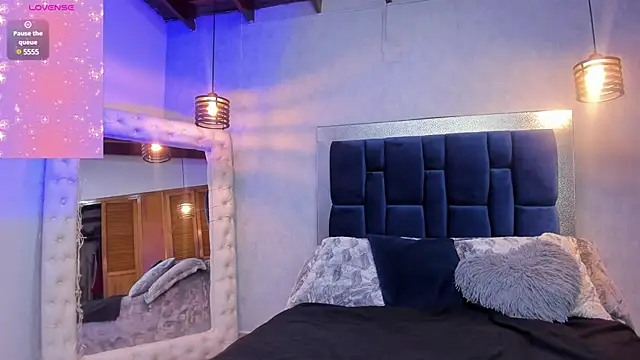 Sophiaa Gomez online show from 02/05/25, 07:53