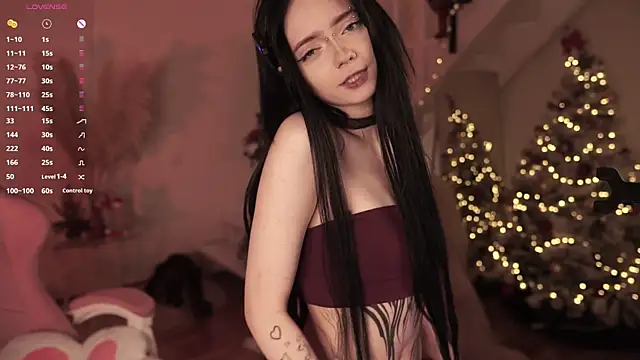 miuri miy online show from 12/19/25, 06:15