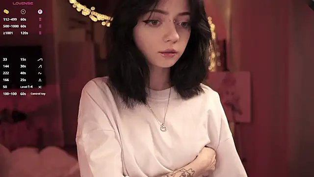 miuri miy online show from 04/02/26, 06:49