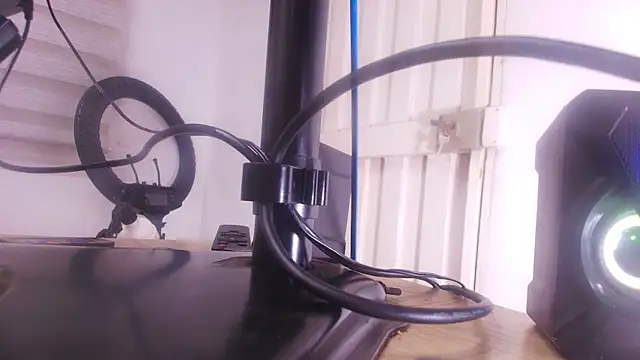 Auroraa miller online show from 10/11/25, 11:53