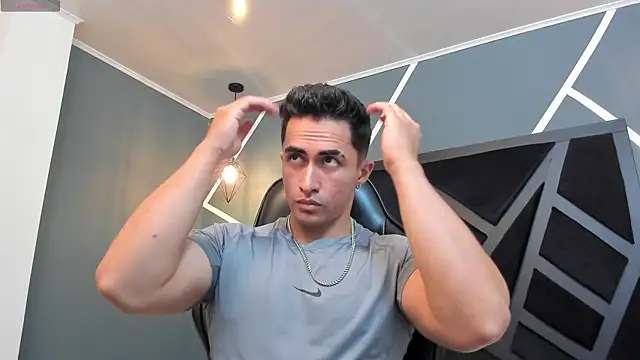 Brad Summer online show from 02/18/25, 05:10